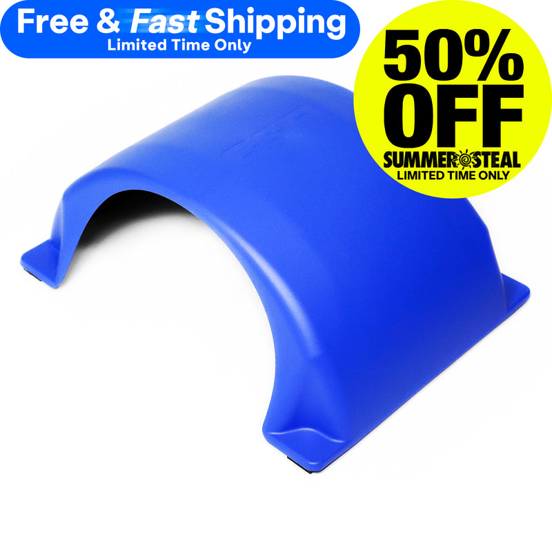 Craft&Ride® Spectrum Magnetic Fender for Onewheel+ XR™ | Onewheel XR Fender - Blue