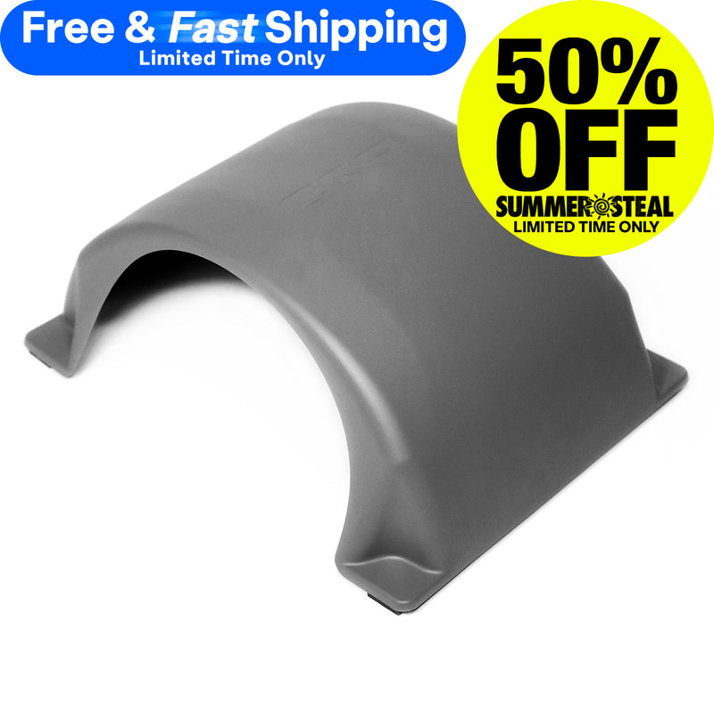 Craft&Ride® Spectrum Magnetic Fender for Onewheel+ XR™ | Onewheel XR Fender - Grey