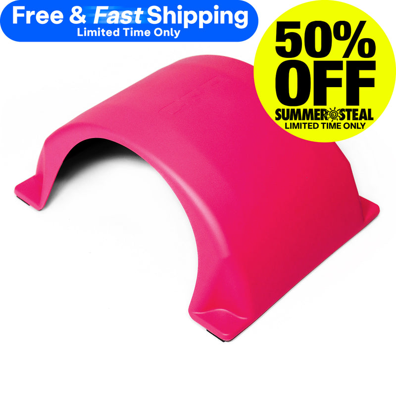 Craft&Ride® Spectrum Magnetic Fender for Onewheel+ XR™ | Onewheel XR Fender - Pink