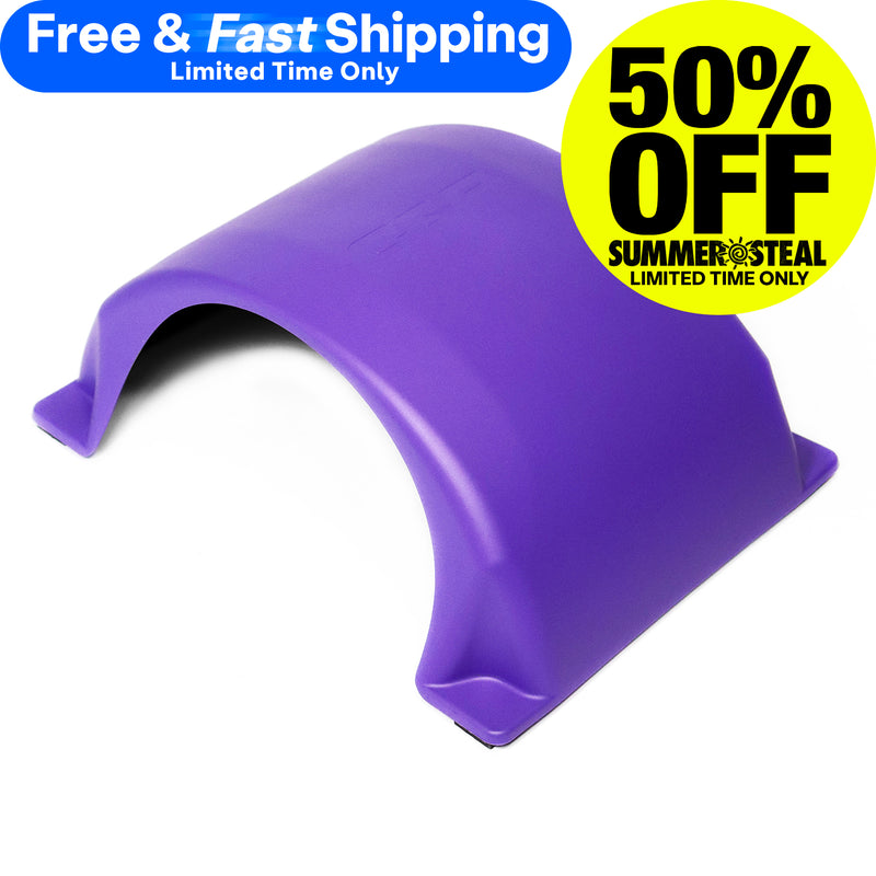 Craft&Ride® Spectrum Magnetic Fender for Onewheel+ XR™ | Onewheel XR Fender - Purple