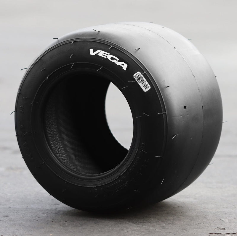 Stock Onewheel+ XR Tire | Vega 11.5 x 6.5-6 Slick Tire for Onewheel+ XR™ - Onewheel Accessories