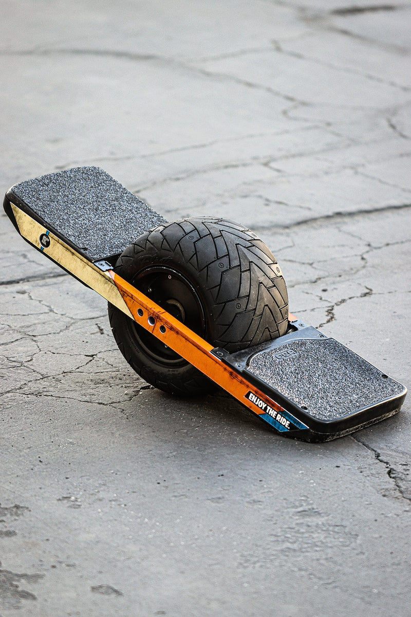 TFL Enduro Tire for Onewheel™ - Onewheel Accessories