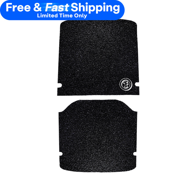 TFL Grip Tape for Onewheel GT S-Series, GT, XR, Pint X, & Pint™ | The Float Life | Onewheel Grip Tape