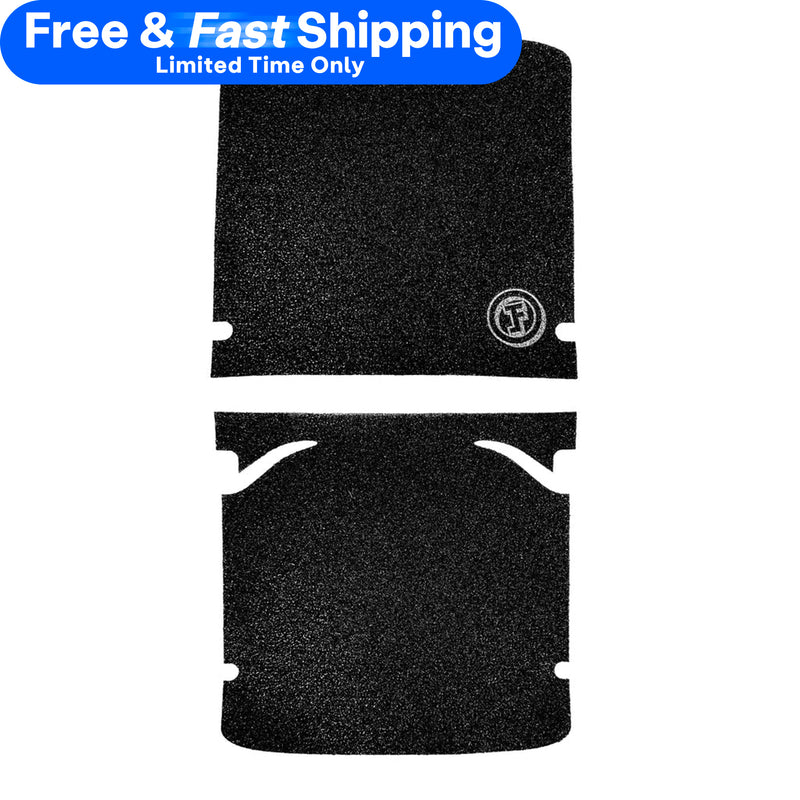 TFL Grip Tape for Onewheel GT S-Series, GT, XR, Pint X, & Pint™ | The Float Life | Onewheel Grip Tape