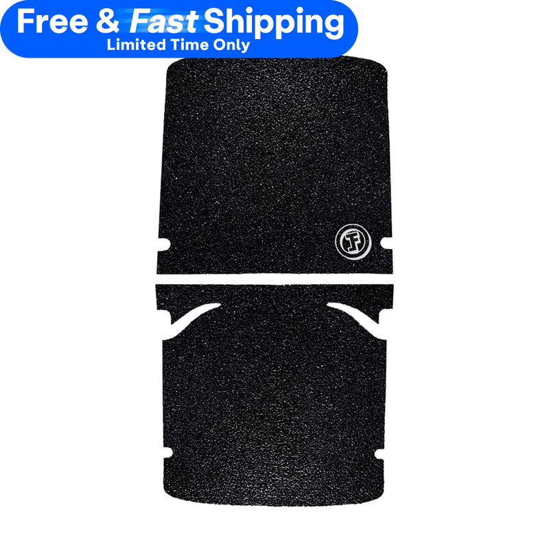 TFL Grip Tape for Onewheel GT S-Series, GT, XR, Pint X, & Pint™ | The Float Life | Onewheel Grip Tape