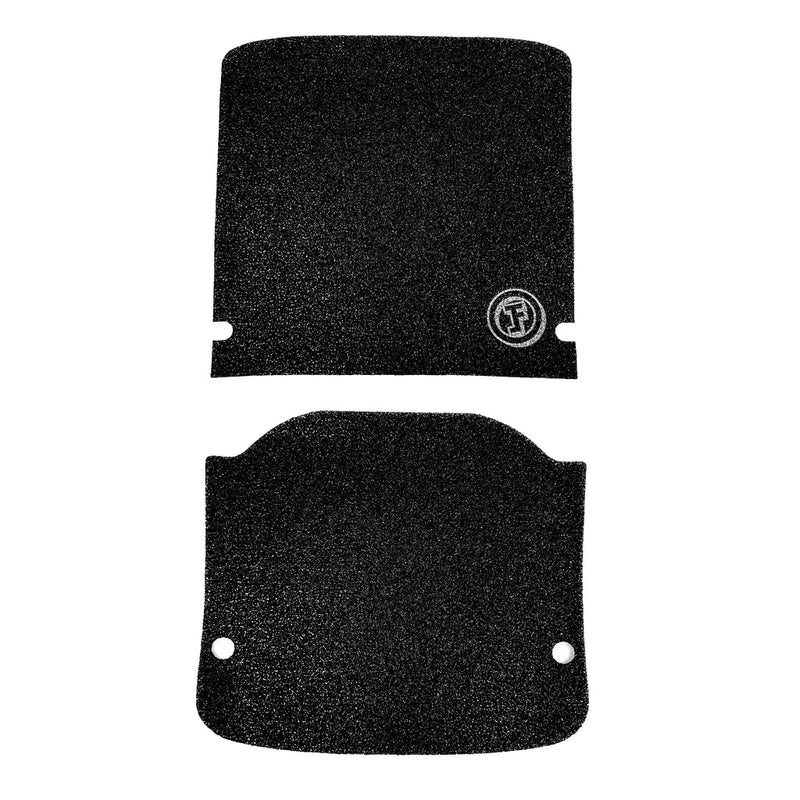 TFL Grip Tape for Kush Wide & Stock Foot Pad of Onewheel+ XR / Street (30 Grit)