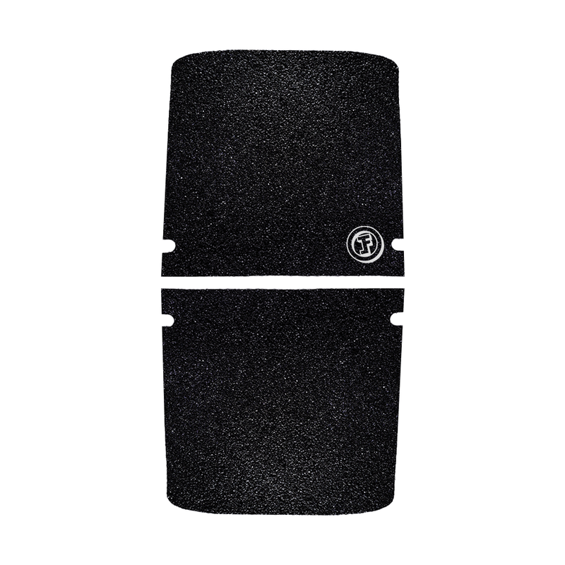 TFL Grip Tape for Onewheel+ XR Stock Foot Pads / Trail (20 Grit)