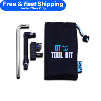 TFL Tool Kit for Onewheel GT S-Series, GT, Pint X, & Pint™ | The Float Life | Onewheel Tool Kit - GT