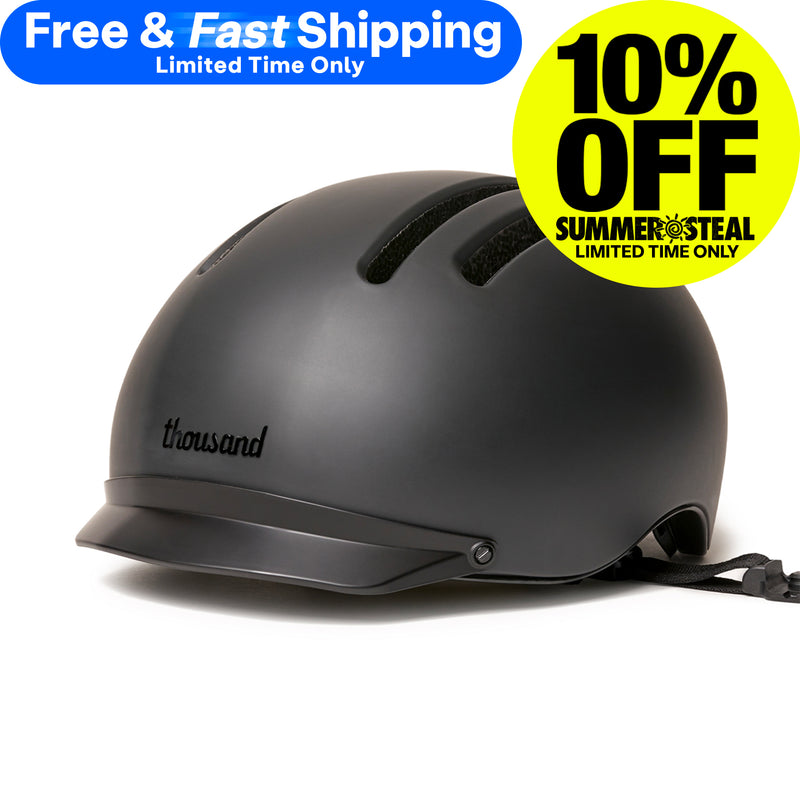 Thousand Chapter MIPS Helmet for Onewheel GT S-Series, GT, XR, Pint X, & Pint™ | Onewheel Helmet