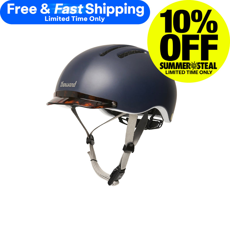 Thousand Chapter MIPS Helmet for Onewheel GT S-Series, GT, XR, Pint X, & Pint™ | Onewheel Helmet