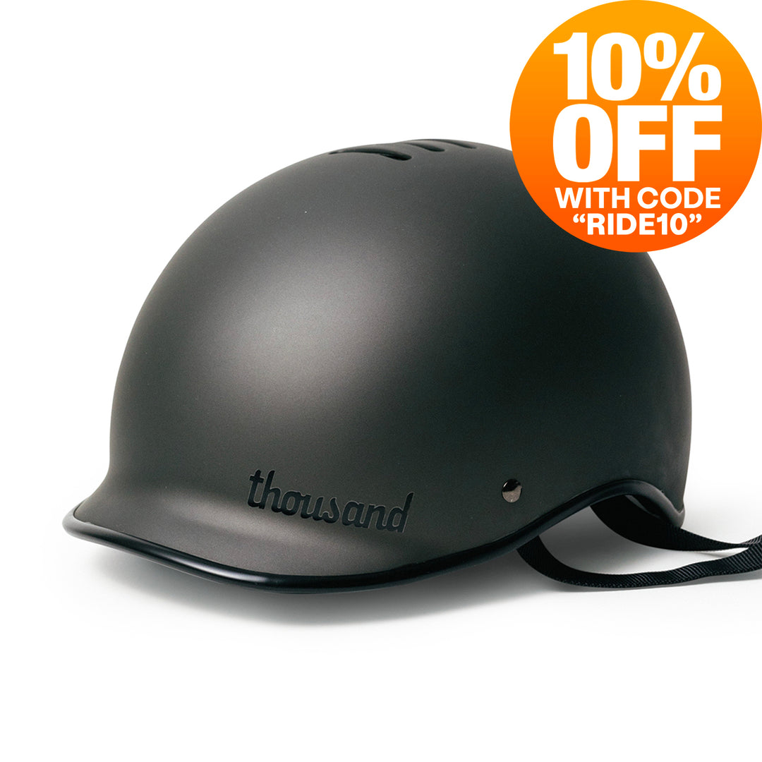 Thousand Heritage 1.0 Helmet for Onewheel Onewheel Helmet Craft Ride