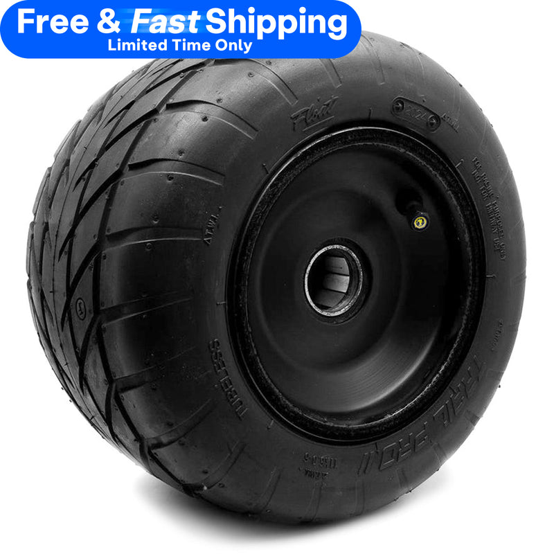 Trail Pro 2 Tire for Onewheel+ XR™ | The Float Life | Onewheel XR Tire