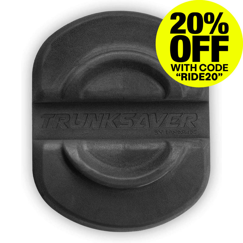 Trunksaver Trunk Stand for Onewheel GT S-Series, GT, XR, Pint X, & Pint™ | Onewheel Trunk Stand - Onewheel+ XR