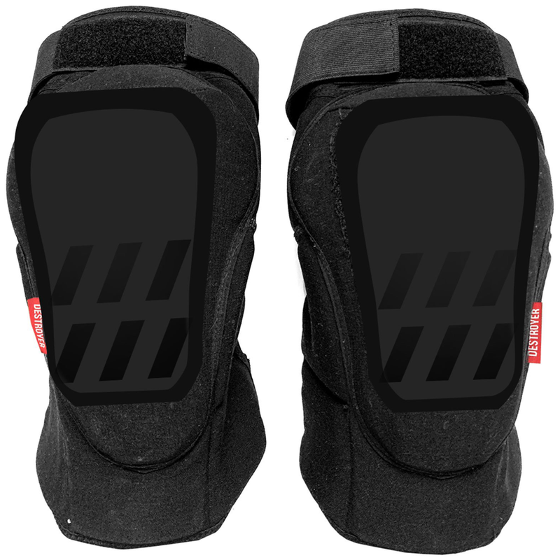Turnstyle Knee Pads for Onewheel™ by Destroyer - Onewheel Accessories