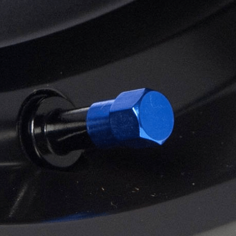 Valve Stem Cap for Onewheel™ in Aluminum - Onewheel Accessories