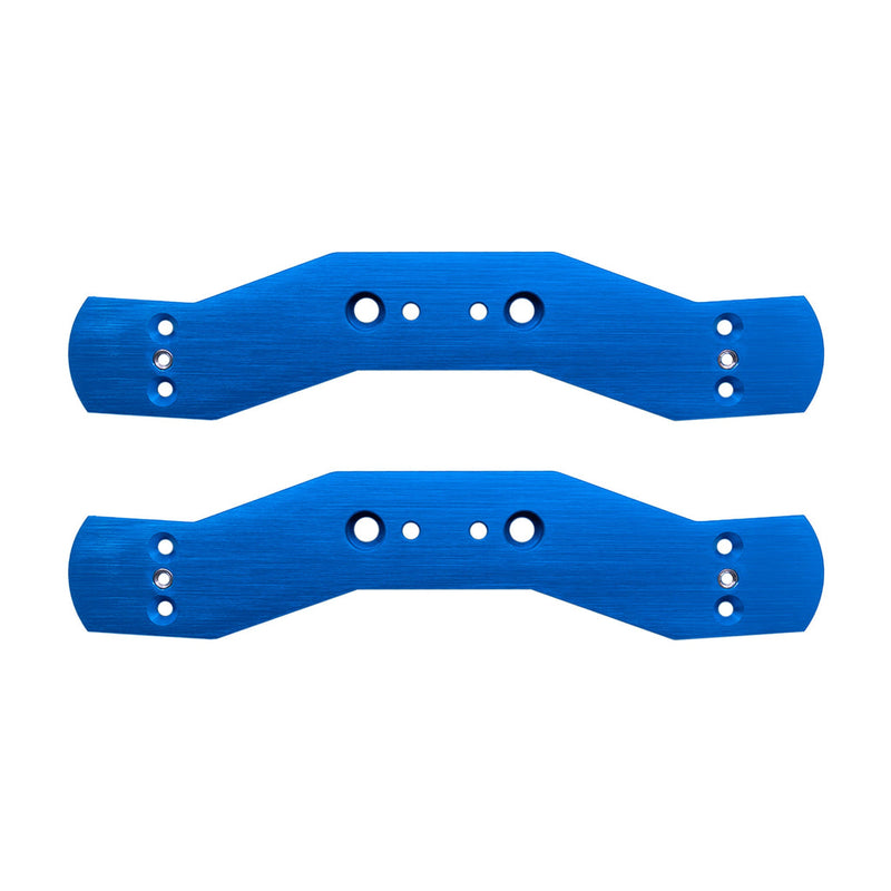 Varials (Center Steez Only) for Onewheel+ XR™ in WTF (Standard) / OG Blue