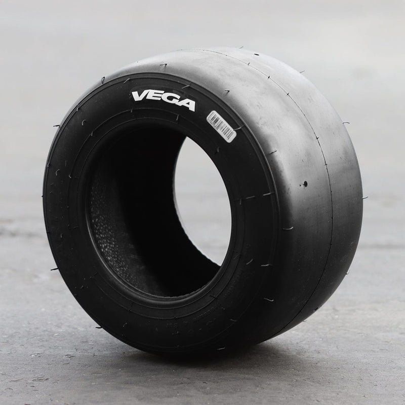 Vega 10.5 x 4.5-6 Slick Tire for Onewheel Pint & Pint X™ - Onewheel Accessories
