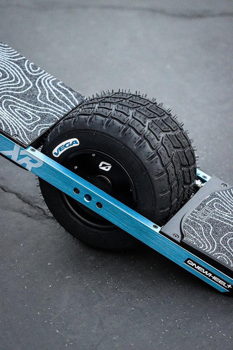 Vega 11.5 x 6.5-6 Treaded Tire for Onewheel+ XR™ - Onewheel Accessories