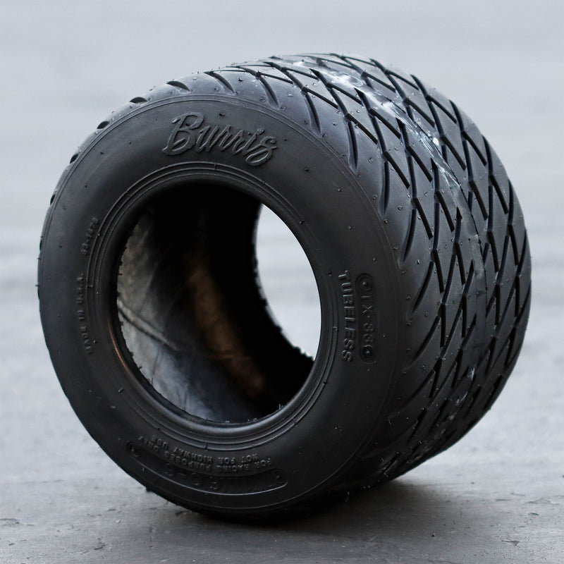 Burris 11 x 5.5-6 Treaded Tire for Onewheel™