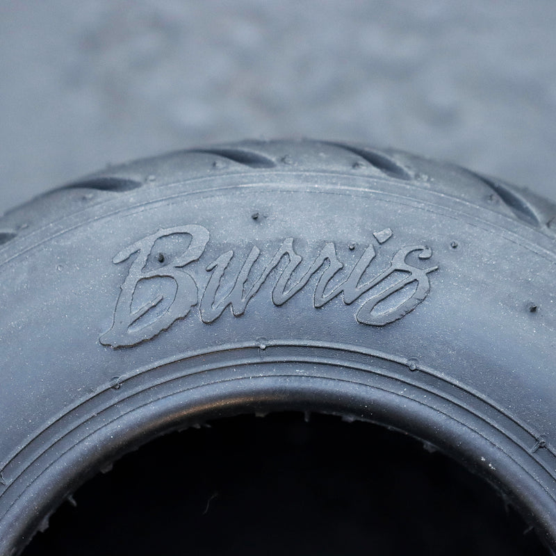Burris 11 x 5.5-6 Treaded Tire for Onewheel™