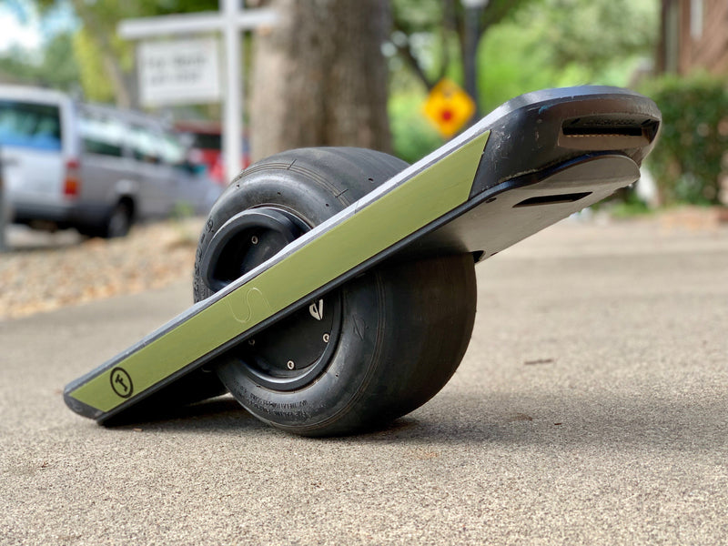 Float Plates Solo for Onewheel Pint™ - Craft&Ride