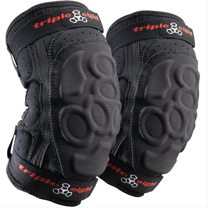 ExoSkin Elbow Pads by Triple 8 - Craft&Ride
