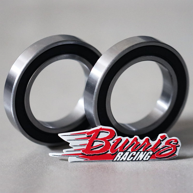 Burris Ceramic Hybrid Bearings for Onewheel™ (Set of 2)