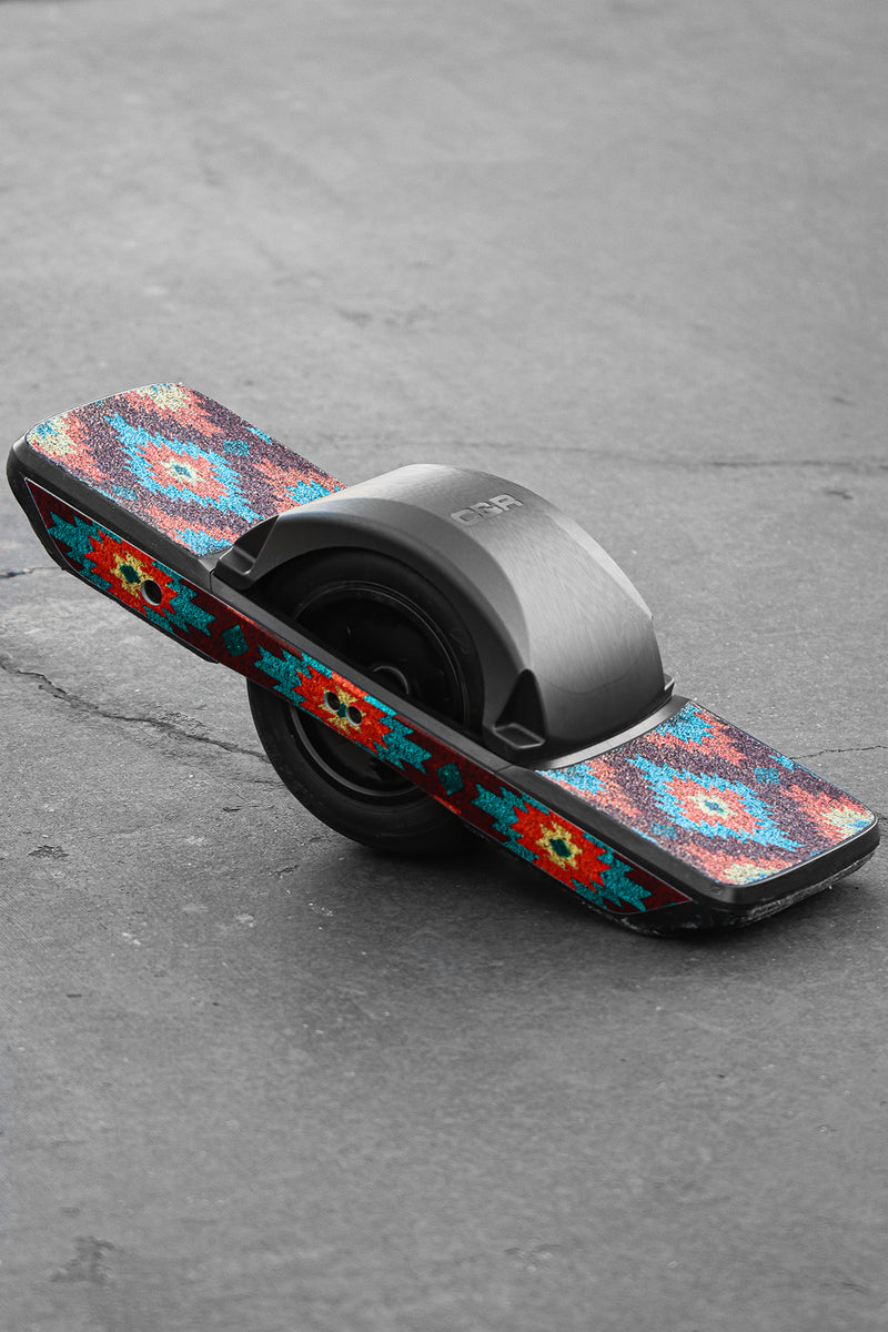 Craft&Ride Rail Guards for Onewheel™ in Apache Edition