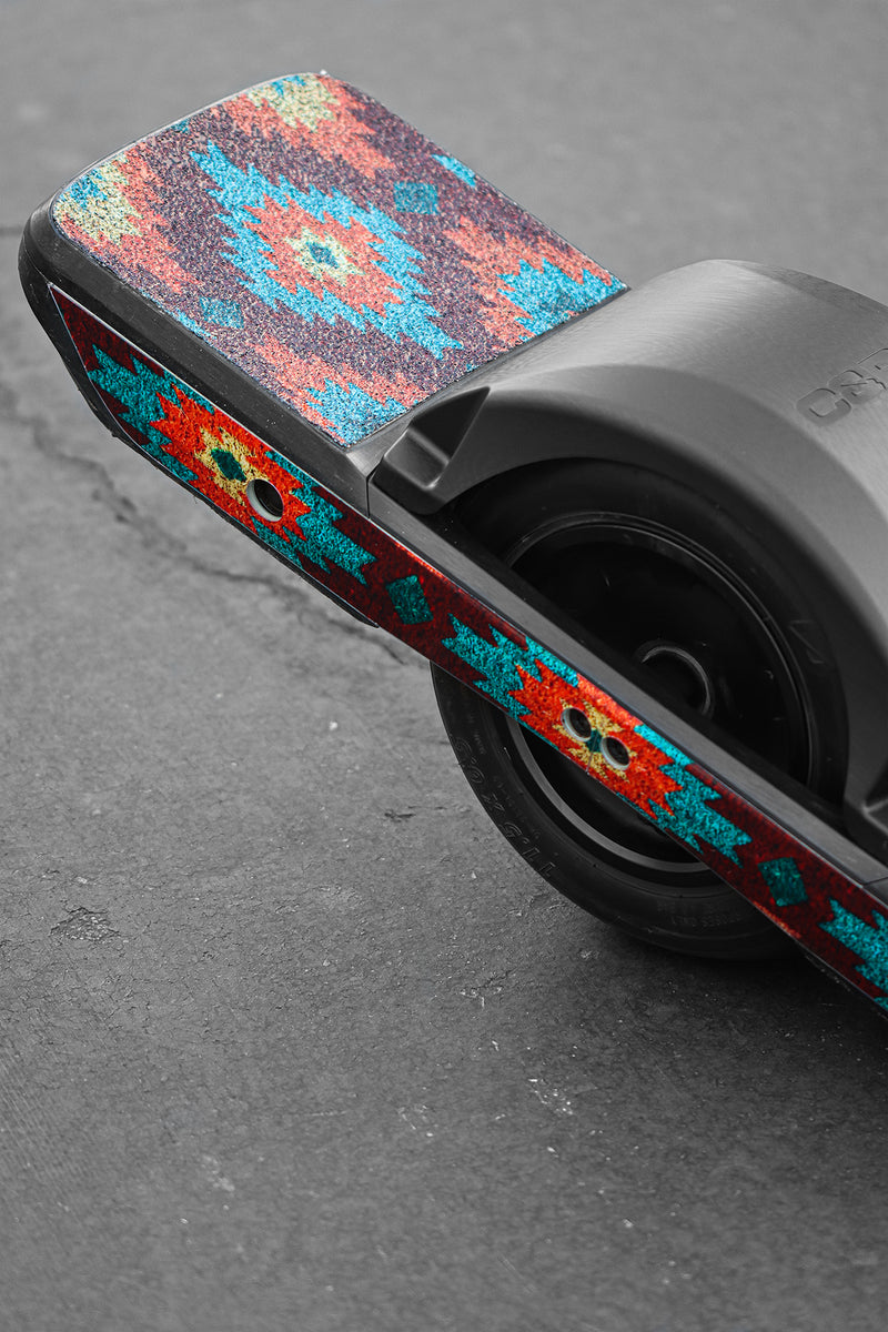 Craft&Ride Grip Tape for Onewheel™ in Apache Edition