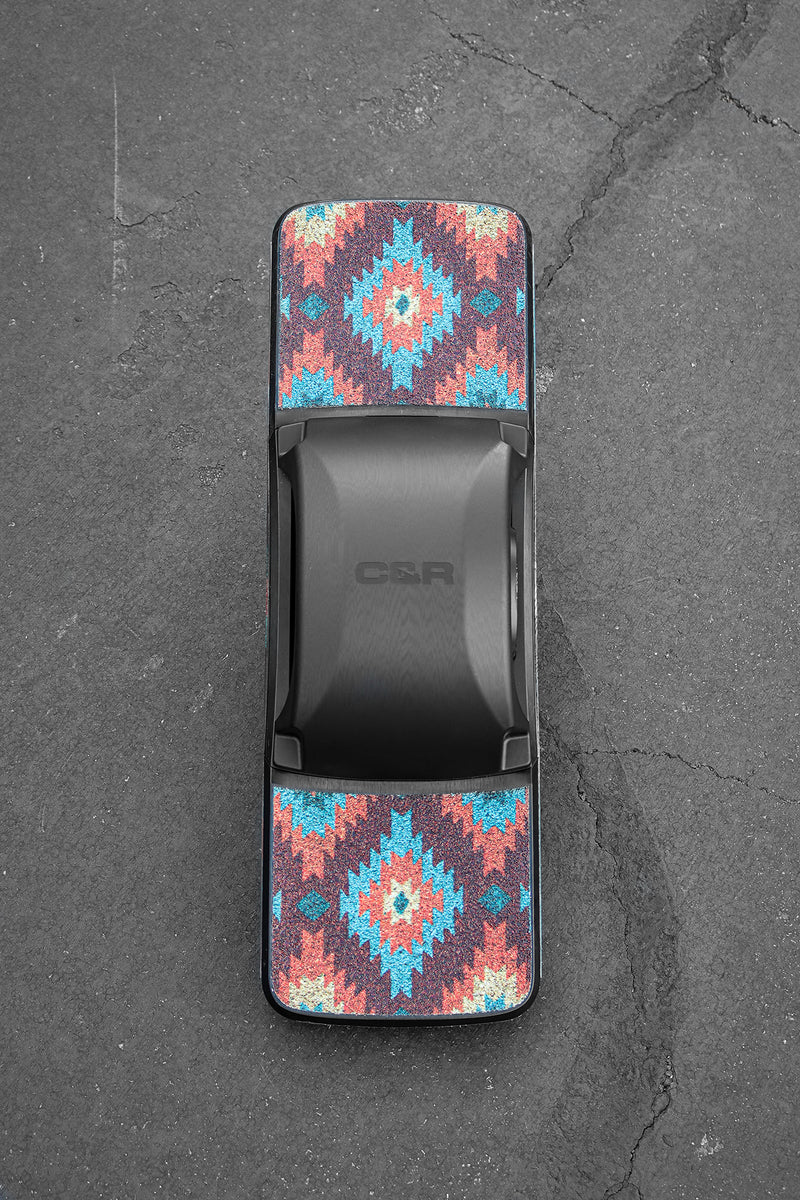 Craft&Ride Grip Tape for Onewheel™ in Apache Edition