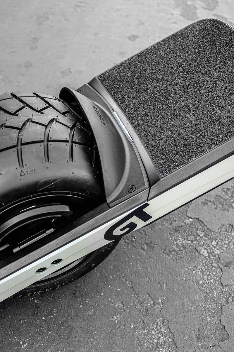 Craft&Ride Cabrio Fenders for Onewheel GT™