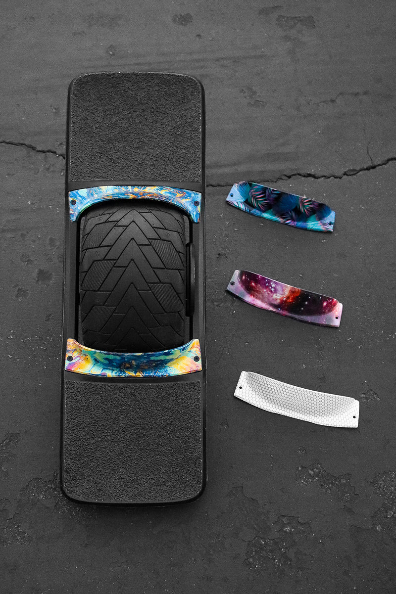 Craft&Ride Cabrio Fenders for Onewheel Pint & Pint X™