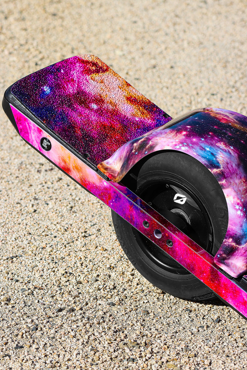 Craft&Ride Grip Tape for Onewheel™ in Cosmic Edition