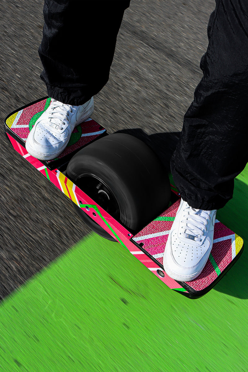 Craft&Ride Grip Tape for Onewheel™ in Hover Edition