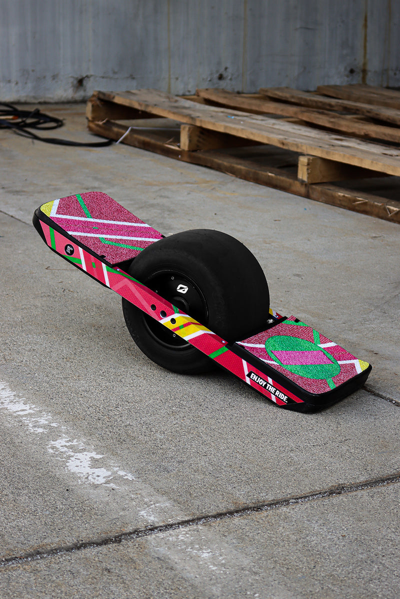 Craft&Ride Rail Guards for Onewheel™ in Hover Edition