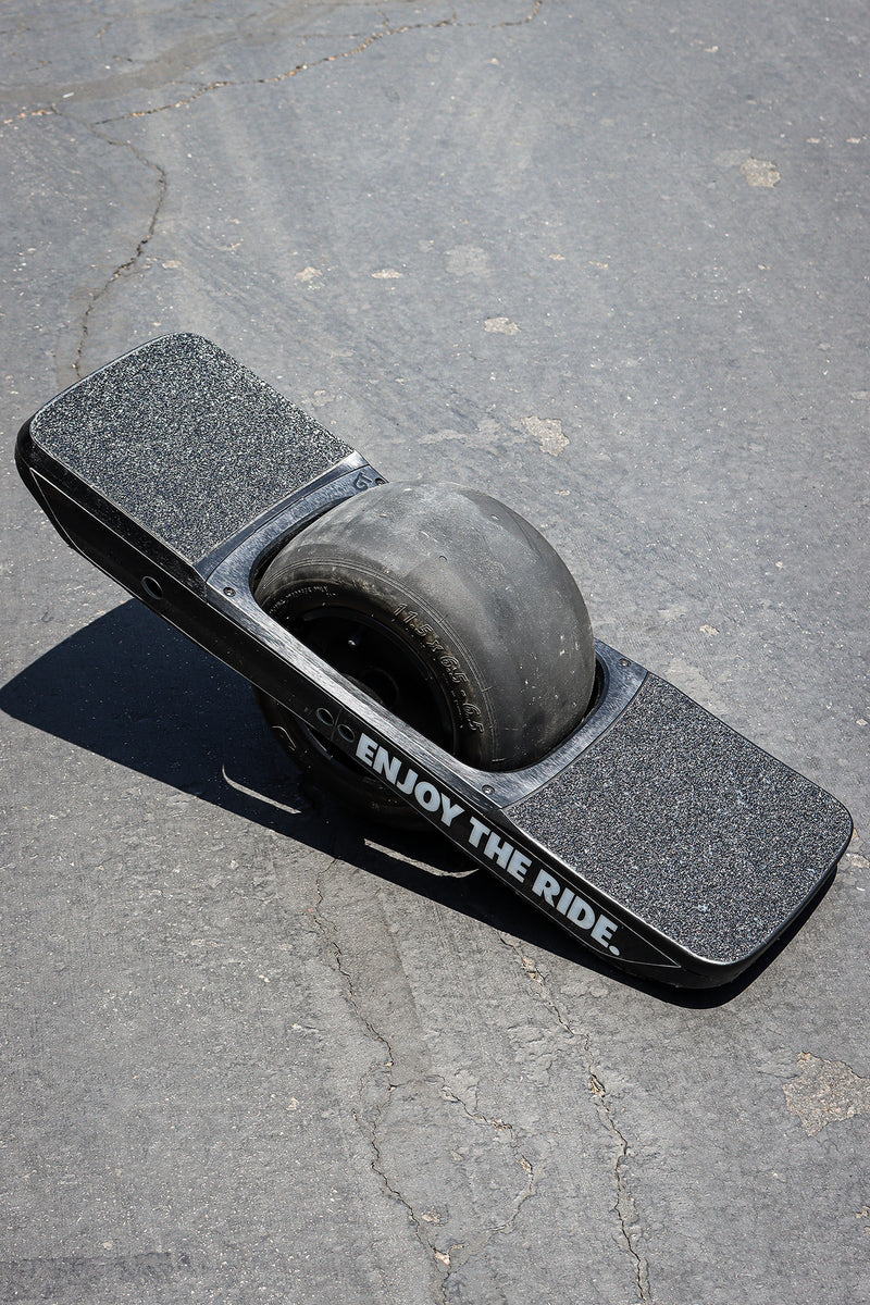 OneTail Flat Foot Pad for Onewheel GT™
