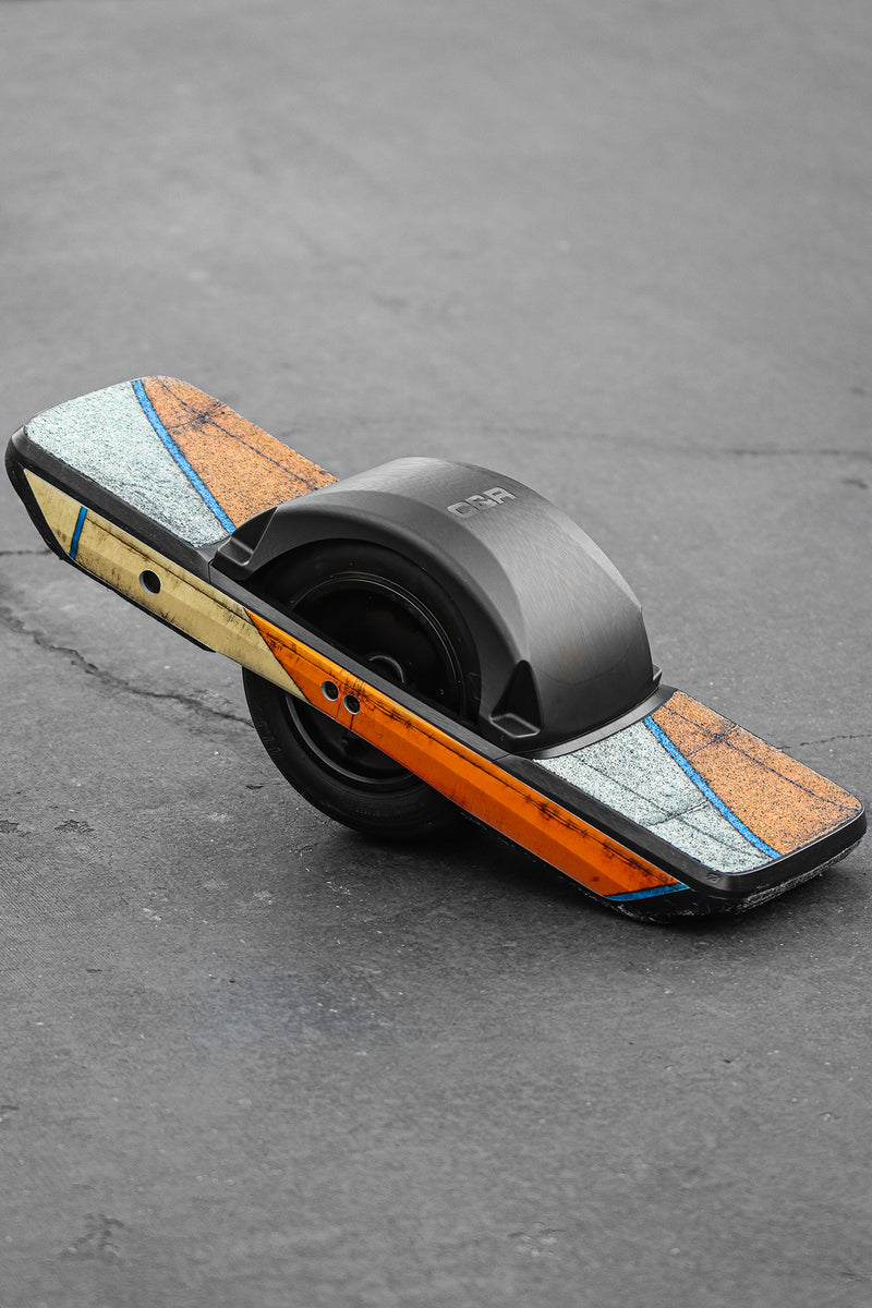Craft&Ride Rail Guards for Onewheel™ in X-Wing Edition