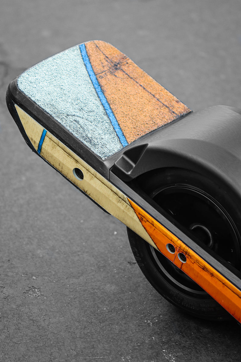 Craft&Ride Rail Guards for Onewheel™ in X-Wing Edition