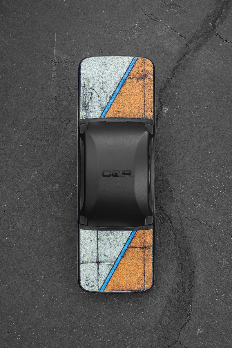 Craft&Ride Grip Tape for Onewheel™ in X-Wing Edition