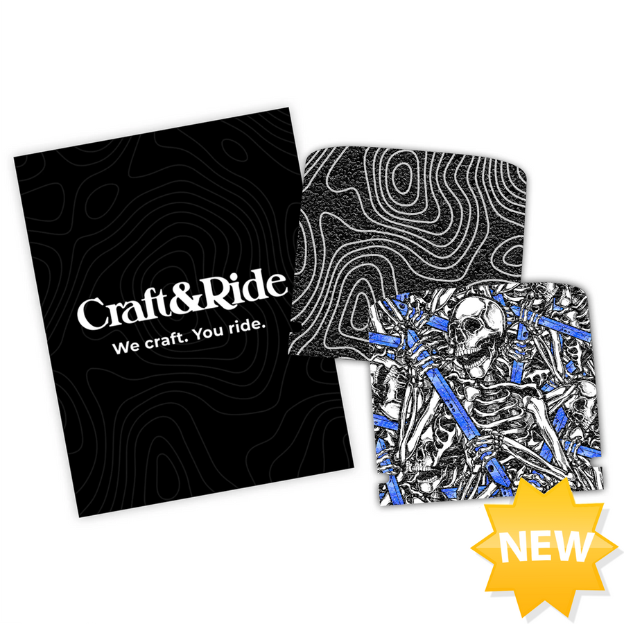 Craft&Ride® | Onewheel Accessories for GT, Pint S, Pint X
