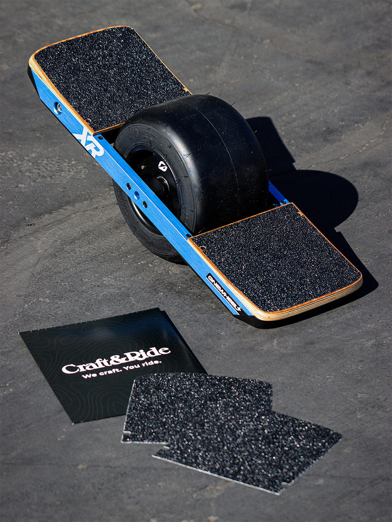 Craft&Ride Grip Tape for Onewheel™