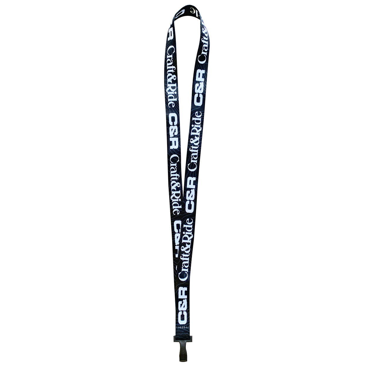 Craft&Ride® Lanyard