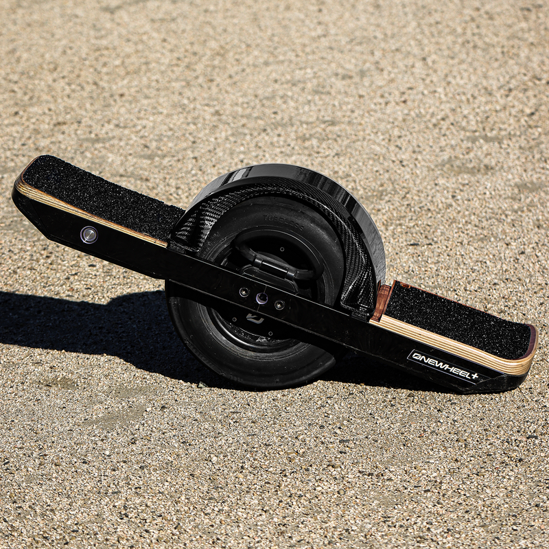 Craft&Ride Magnetic Carbon Fiber Fender for Onewheel™
