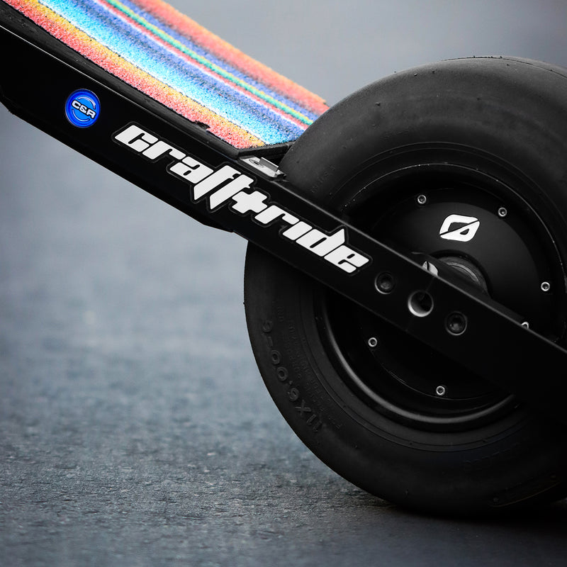 Craft&Ride Power Button Cover for Onewheel™