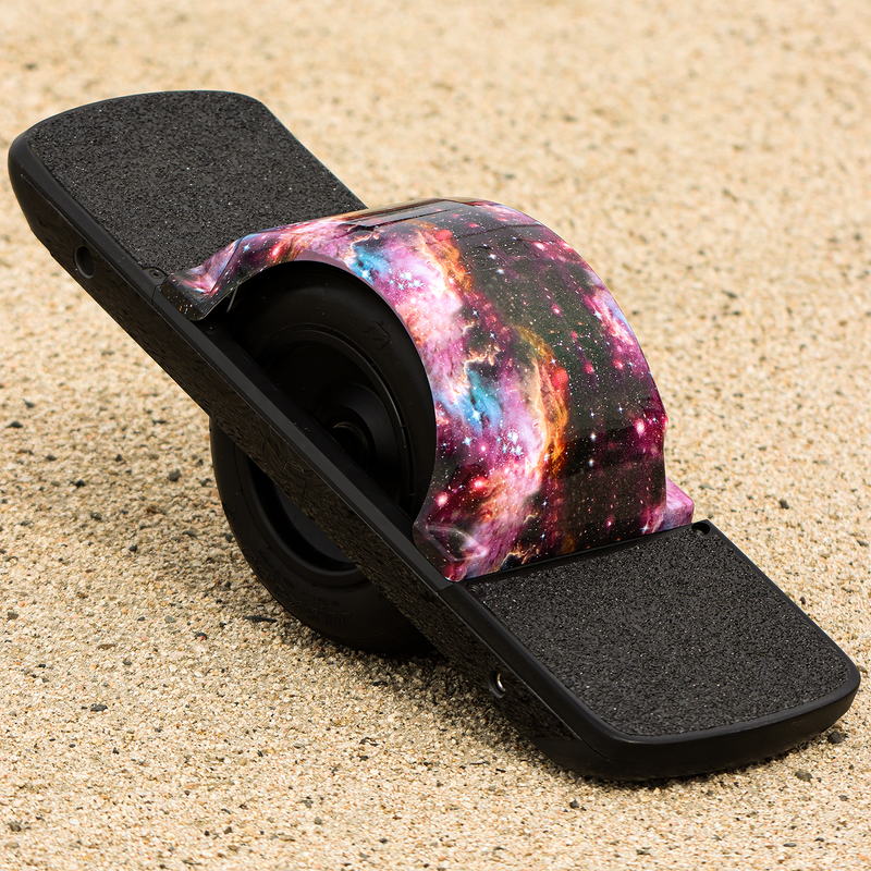 Craft&Ride Spectrum Magnetic Fender for Onewheel Pint™ in Cosmic Edition