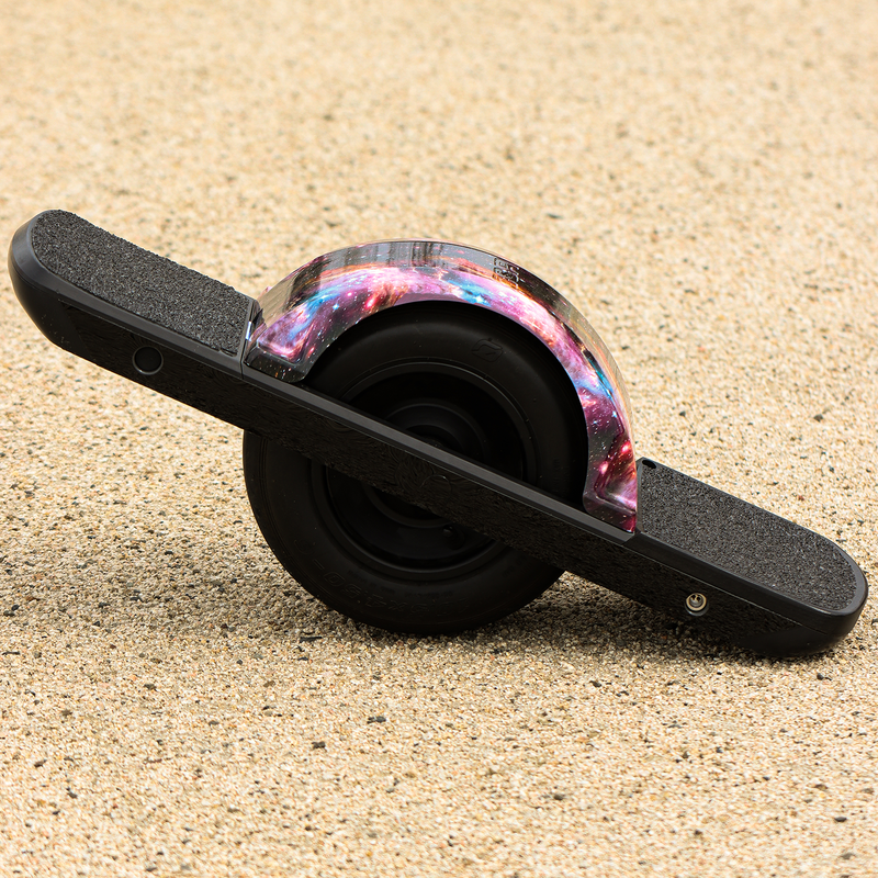 Craft&Ride Spectrum Magnetic Fender for Onewheel Pint™ in Cosmic Edition