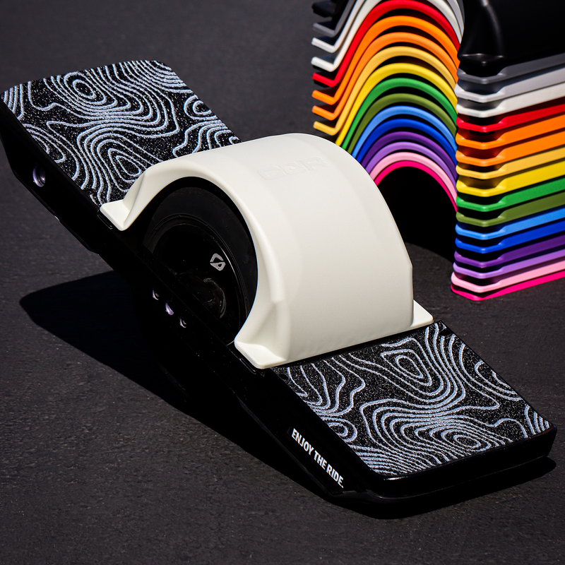 Blemished Craft&Ride® Spectrum Magnetic Fender for Onewheel+ XR™