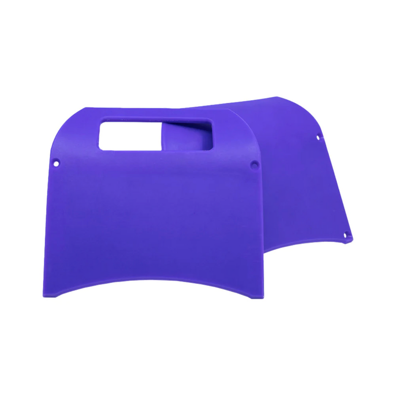 Float Plates for Onewheel GT™ in Purple