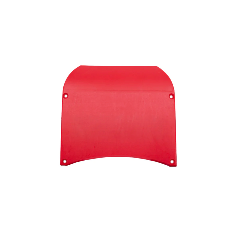 Float Plates for Onewheel GT™ in Red