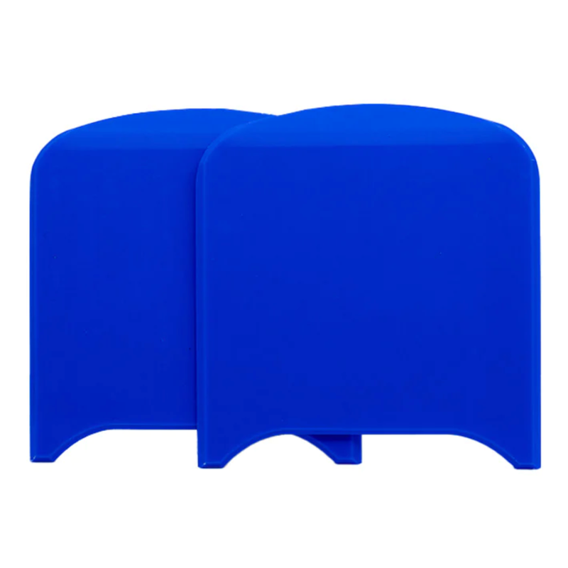 Float Plates for Onewheel Pint X™ in Blue